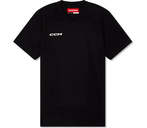 CCM Lightweight Training Black
