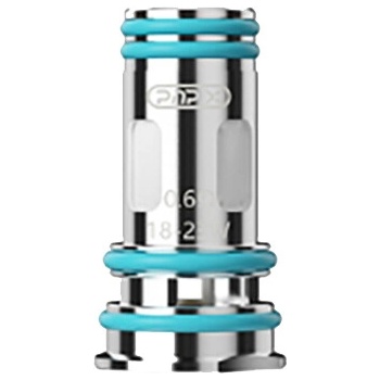 VooPoo PnP TM2 žhaviaca hlava mesh 0,60 ohm