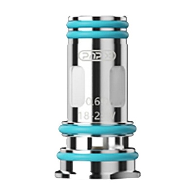 VooPoo PnP TM2 žhaviaca hlava mesh 0,60 ohm