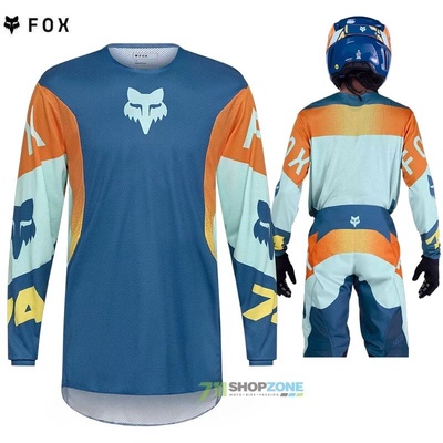 Fox 360 Tine jersey
