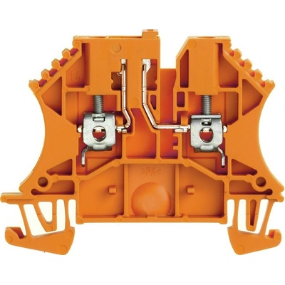 Weidmüller WTR 2.5 OR (1878530000)