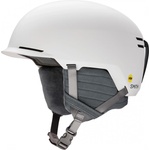 Smith Optics Ски каска Smith Scout MIPS Ski helmet - Matte White - размер S 51-55 cm (418-0558-0511)