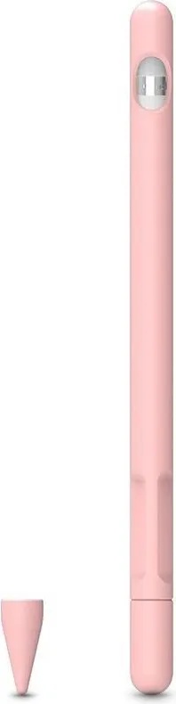 Tech-Protect Калъф за писалка Apple Pencil 1 от Tech-Protect Smooth - розов (795787710630) - 1006