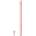 Tech-Protect Калъф за писалка Apple Pencil 1 от Tech-Protect Smooth - розов (795787710630) - 1006