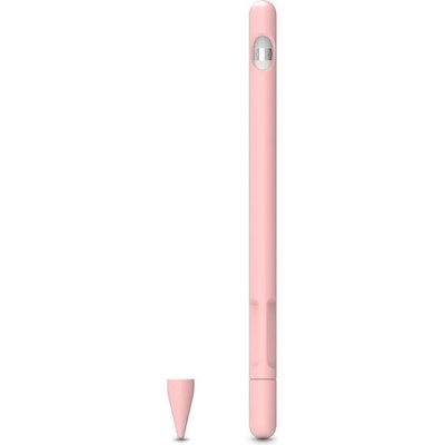 Tech-Protect Калъф за писалка Apple Pencil 1 от Tech-Protect Smooth - розов (795787710630) - 1006
