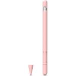 Tech-Protect Калъф за писалка Apple Pencil 1 от Tech-Protect Smooth - розов (795787710630) - 1006