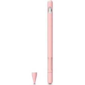 Tech-Protect Калъф за писалка Apple Pencil 1 от Tech-Protect Smooth - розов (795787710630) - 1006