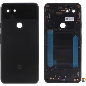 Google Оригинален Заден Капак за Google Pixel 3a G020A, G020E, G020B