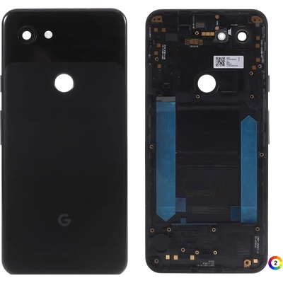 Google Оригинален Заден Капак за Google Pixel 3a G020A, G020E, G020B