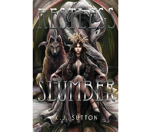 Restless Slumber Sutton K.J.
