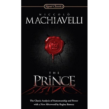 Prince - Niccolo Machiavelli