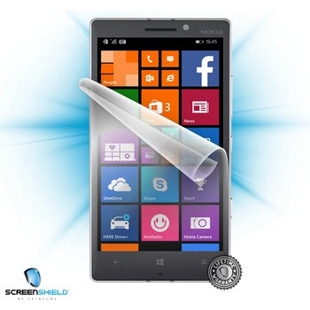 Ochranná fólia ScreenShield Nokia Lumia 930 - displej