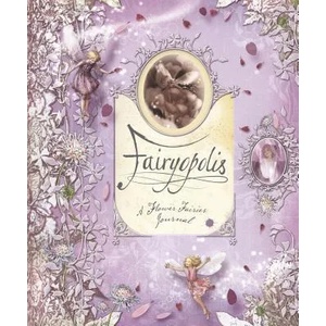 Fairyopolis (ISBN: 9780723257240)