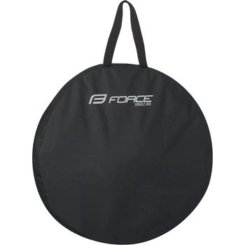 FORCE obal SINGLE BIG na prepravu 1 kolesa 26-29"