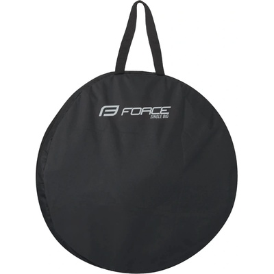 FORCE obal SINGLE BIG na prepravu 1 kolesa 26-29"
