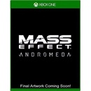 Mass Effect Andromeda