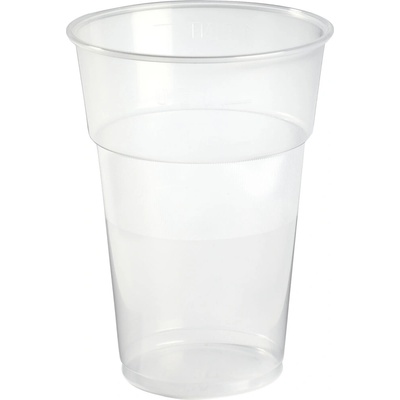 DUNI Sklo pp tr beer 63 cl
