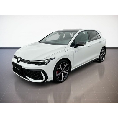 Volkswagen Golf GTE DSG 200 kW