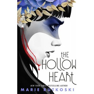 The Hollow Heart (ISBN: 9780374313845)