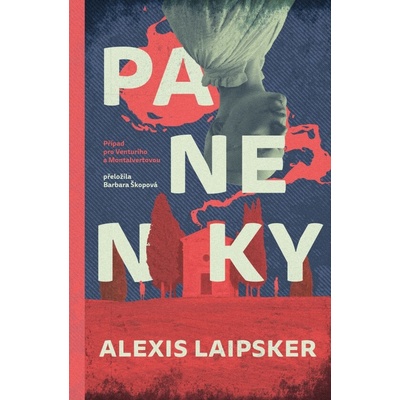 Panenky - Alexis Laipsker