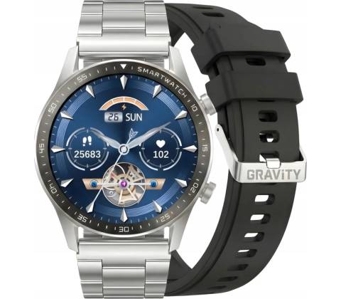 Gravity GT10-5