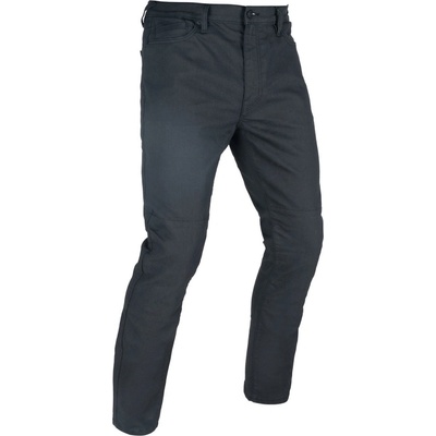 Oxford Original Jeans Approved AA voľný strih čierne