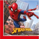 Procos servítky Spideman 33x33cm
