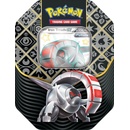 Sběratelské karty Pokémon TCG Paldean Fates Tin Iron Treads ex