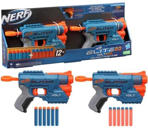Nerf Elite 2.0 Volt SD1