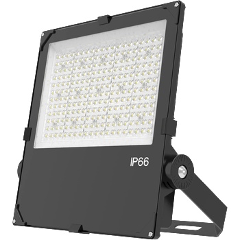 ELMARK Libra200 led ПРОЖЕКТОР 200w 4000k ip66+АВ (98libra200we)