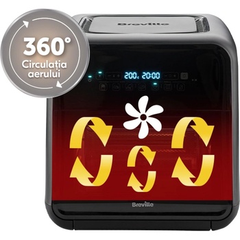 Image 1 of Breville VDF127X