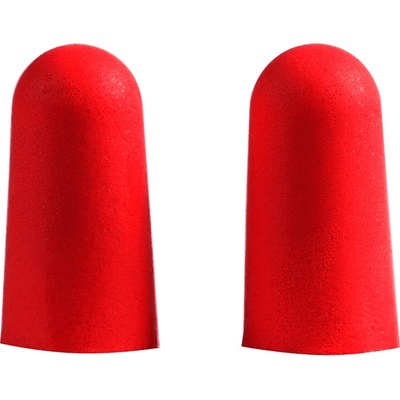 MILWAUKEE Penové zátky do uší 10 párov