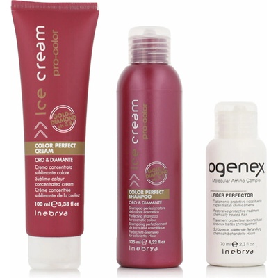 Inebrya Ogenex Pro-Color Intro Kit 70 ml