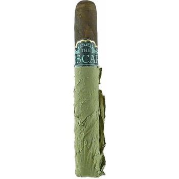 Oscar Valladares – The Oscar Maduro – Humo Y Tabaco