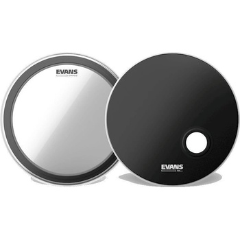 Evans EBP-18EMAD2SYS EMAD2 System Bass Комплект кожи за барабани (EBP-18EMAD2SYS)