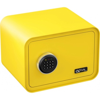 Olympia GOsafe 100 Code