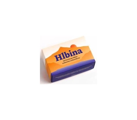 Hlbina