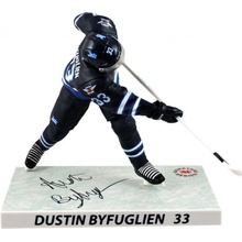 Imports Dragon Winnipeg Jets Dustin Byfuglien 33 Player Replica