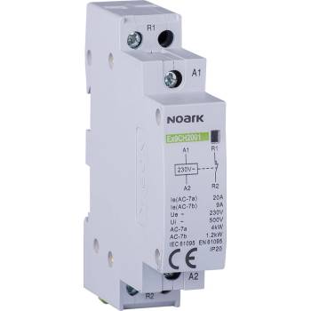 Noark Ex9CH20 11 230V
