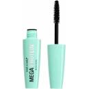 Wet n Wild Mega Protein objemová a predlžujúca riasenka vodeodolná Very Black 8 ml