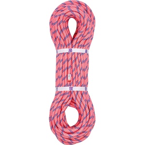 Beal Динамично въже BEAL Berlin 9.8mm Unicore 60m pink