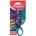 Maped Училищна ножица, 13 см, MAPED "Pixel Party" 464917 (464917)