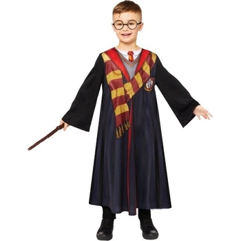 Amscan plášť Harry Potter Deluxe