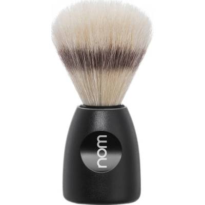 Mühle Nom LASSE Shaving Brush Pure Bristle Black – Zbozi.Blesk.cz