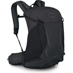 Osprey Туристическа раница Osprey Hikelite 28 Walking backpack - Raven Black - размер One Size (504-0873-0311)