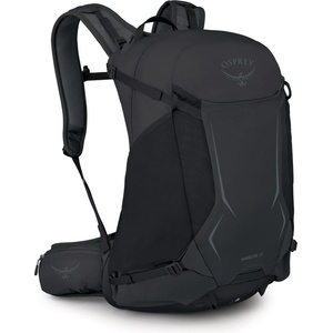 Osprey Туристическа раница Osprey Hikelite 28 Walking backpack - Raven Black - размер One Size (504-0873-0311)