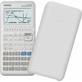 Casio FX 9860 GIII