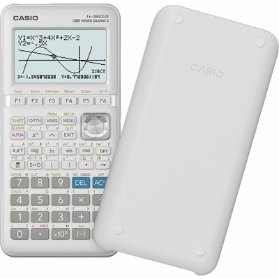 Casio FX 9860 GIII