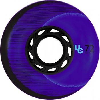 Undercover Cosmic 72 mm 86A 1 ks
