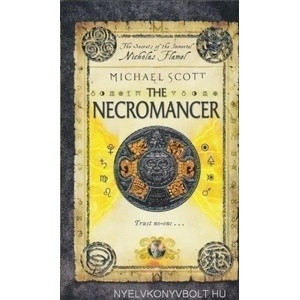 Necromancer (2011)
